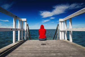 Detrás de todo suicidio hay un dolor emocional intenso