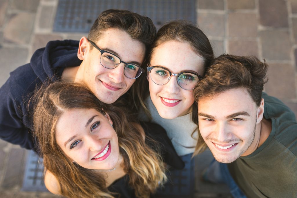 Esperanza en nuestros jóvenes