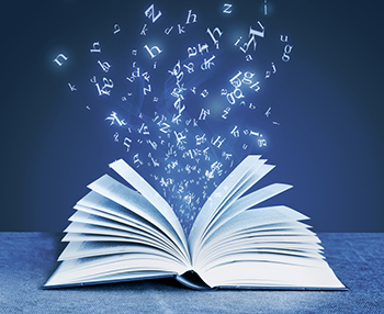 día del libro 23 de abril