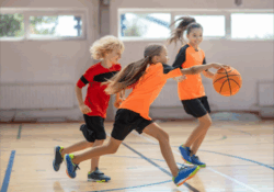 Importancia de la participación en actividades extracurriculares