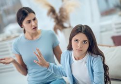 La importancia de poner límites a nuestros hijos