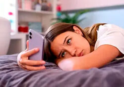 Cuando nunca es suficiente