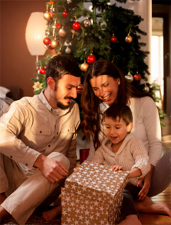 La Navidad: Experiencias Reales Más Allá de las Películas