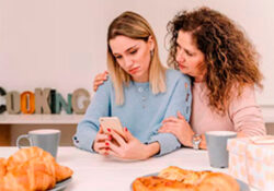 Las dinámicas disfuncionales en el hogar. TRASTORNO DE CONDUCTA ALIMENTARIA (TCA)