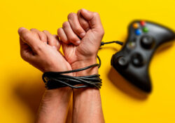 El juego patológico