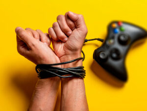 El juego patológico