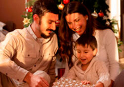 La Navidad: Experiencias Reales Más Allá de las Películas