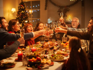 Navidad en familia: una oportunidad para reconectar y educar desde lo cotidiano
