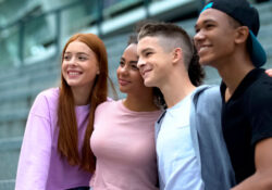 Día Mundial del Bienestar Mental de los Adolescentes