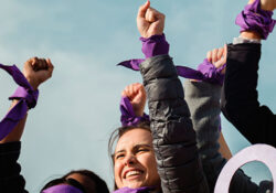 Día Internacional de la Mujer
