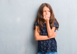 Cuando el miedo no se ve: acompañar las preocupaciones de los niños