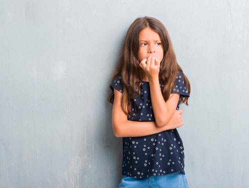 Cuando el miedo no se ve: acompañar las preocupaciones de los niños