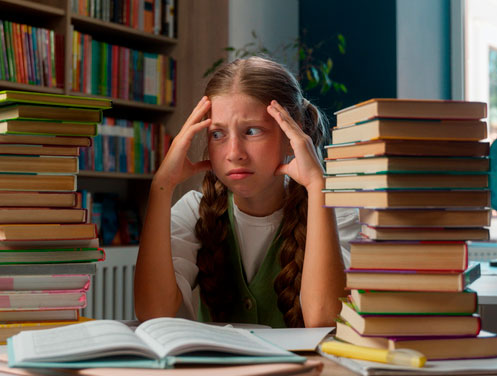 Resolución efectiva de problemas en la infancia