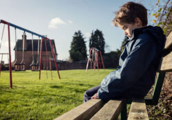 2 de mayo: Día mundial contra el acoso escolar