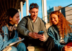 Construir amistades auténticas en la era digital