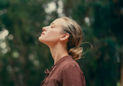 El poder de la naturaleza