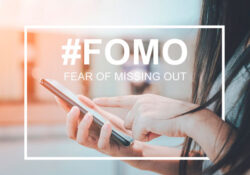 FOMO en adolescentes: el miedo a quedarse fuera en la era digital